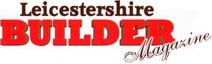 Leicestershire Builder Magazine