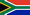 SA Flag