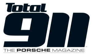 Total 911 Logo Total 911